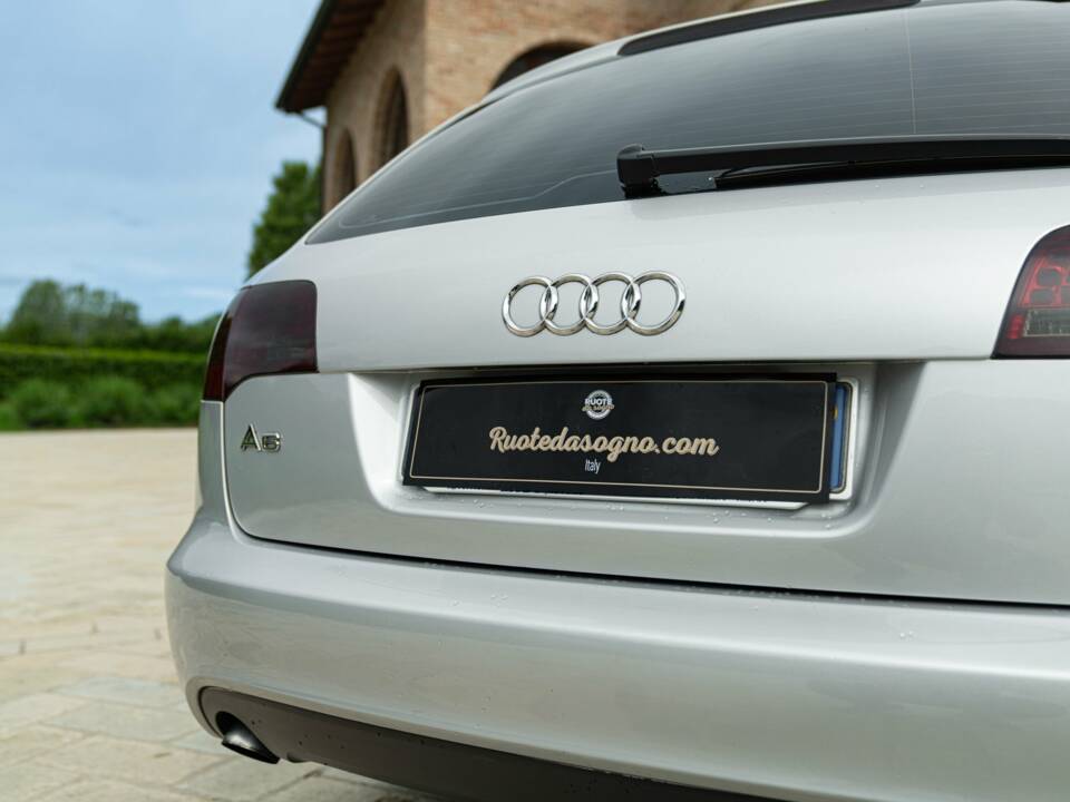 Bild 24/50 von Audi A6 2.7 T allroad quattro (2006)