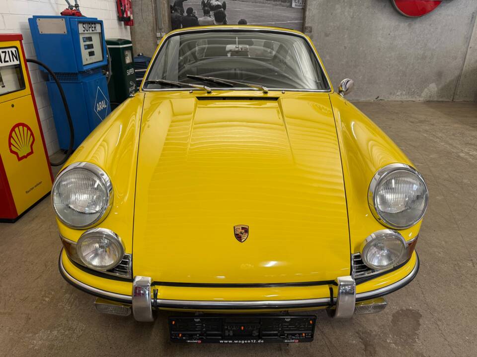 Bild 4/17 von Porsche 912 (1966)