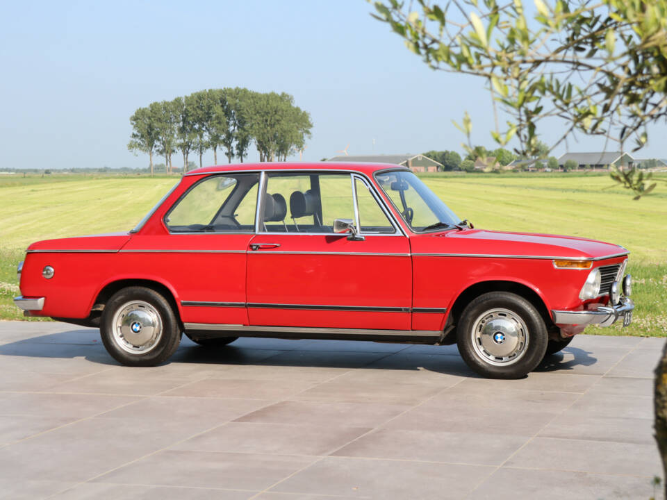 Image 31/50 of BMW 2002 (1970)