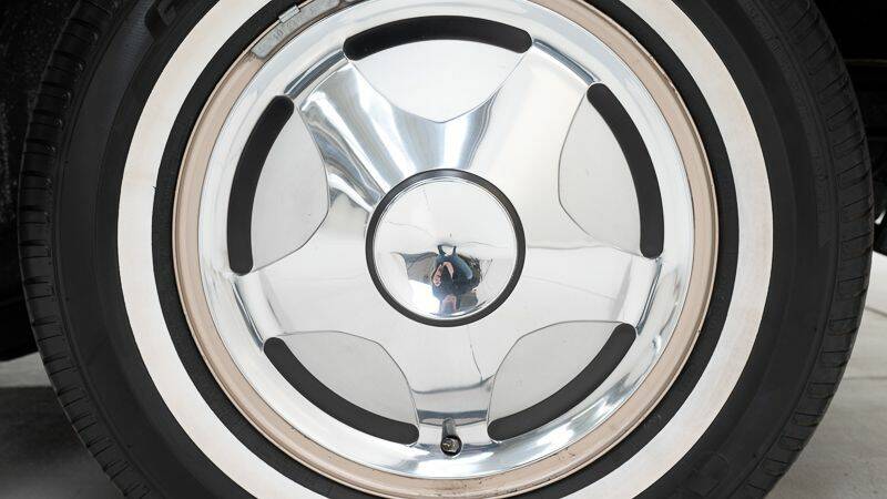 Image 14/15 de Studebaker Avanti (1963)