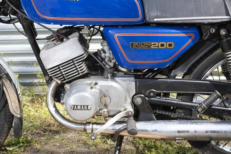 Image 4/20 of Yamaha DUMMY (1981)