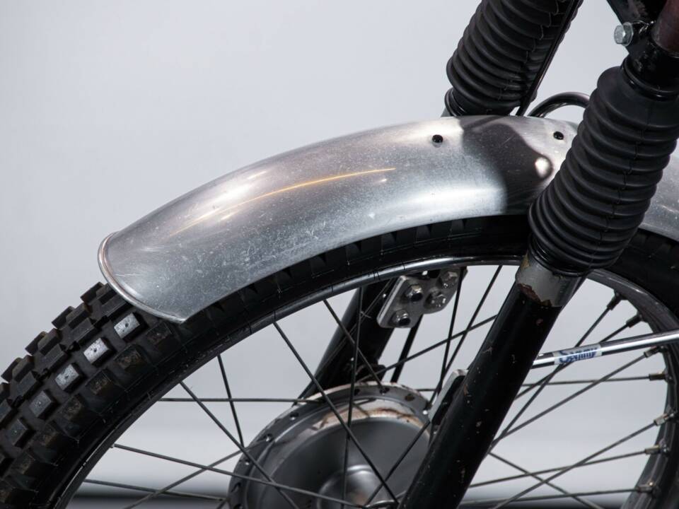 Bild 26/50 von BSA DUMMY (1963)