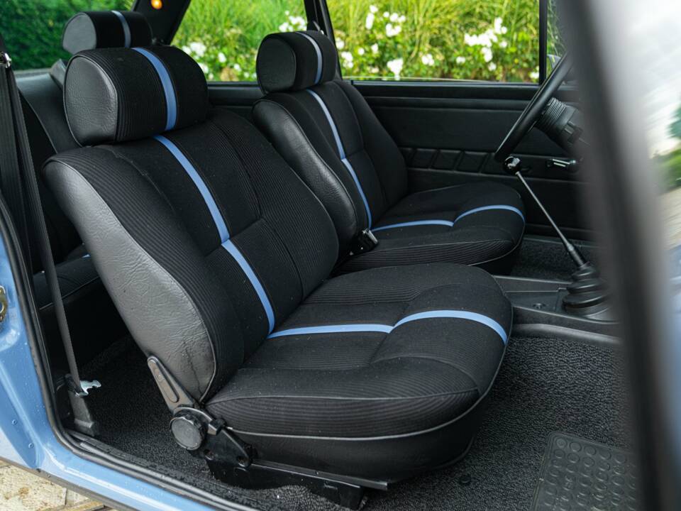 Immagine 45/50 di FIAT 131 Abarth Rally (1981)