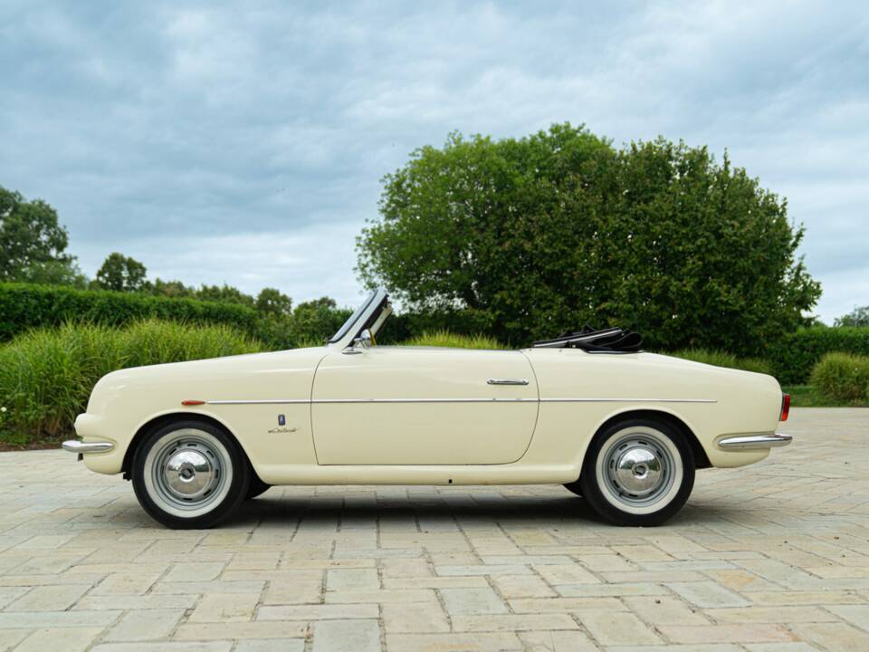 Afbeelding 8/50 van FIAT 1100-103 (1954)