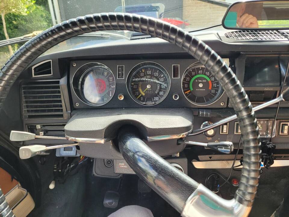 Imagen 2/8 de Citroën DS 21 IE Pallas (1970)