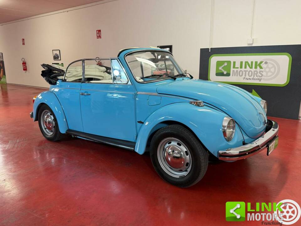 Image 8/35 of Volkswagen Beetle 1303 (1973)