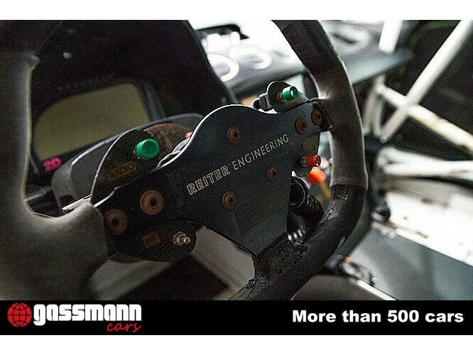 Bild 13/15 von Lamborghini Gallardo GT3 (2008)