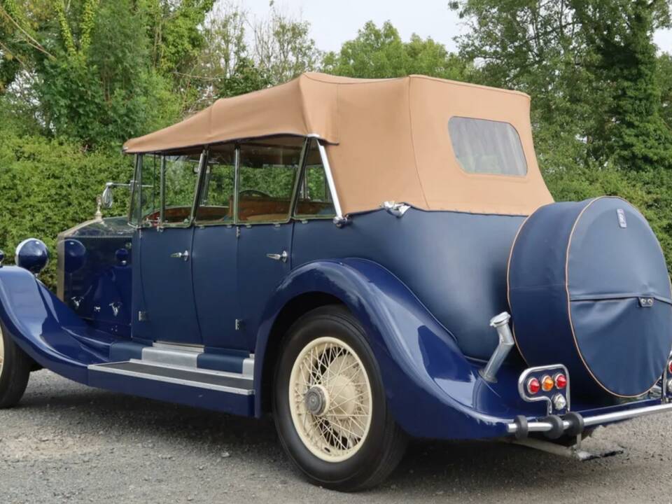 Image 20/50 of Rolls-Royce 20 HP (1928)