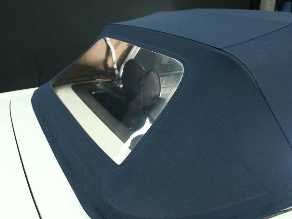 Immagine 31/50 di Mercedes-Benz 280 SL (1968)