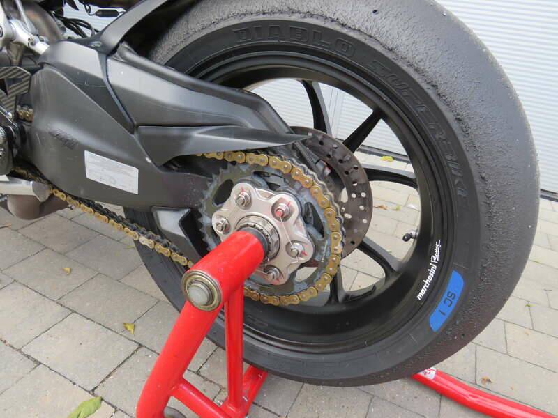 Bild 46/50 von Ducati 1299 Panigale (2015)