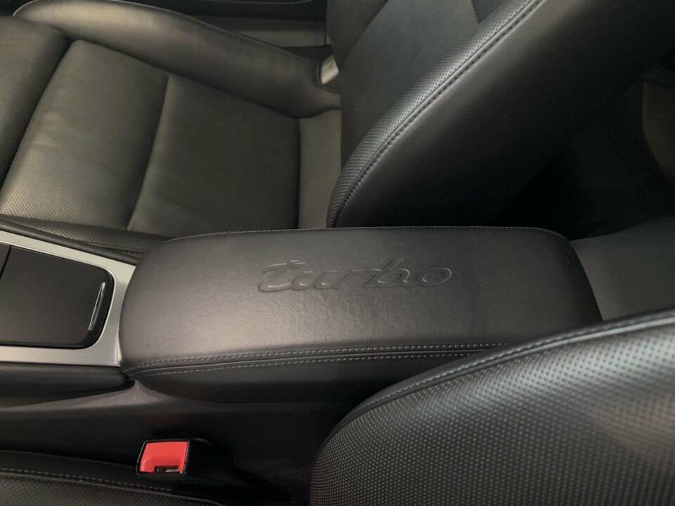 Bild 19/27 von Porsche 911 Turbo (2018)