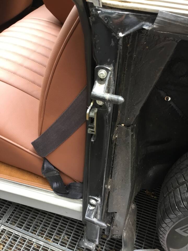 Image 35/82 de Citroën DS 20 (1974)