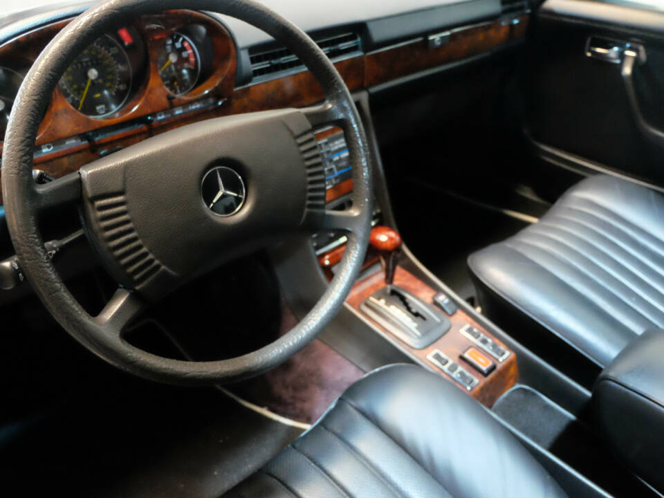 Image 8/20 of Mercedes-Benz 450 SEL 6,9 (1979)