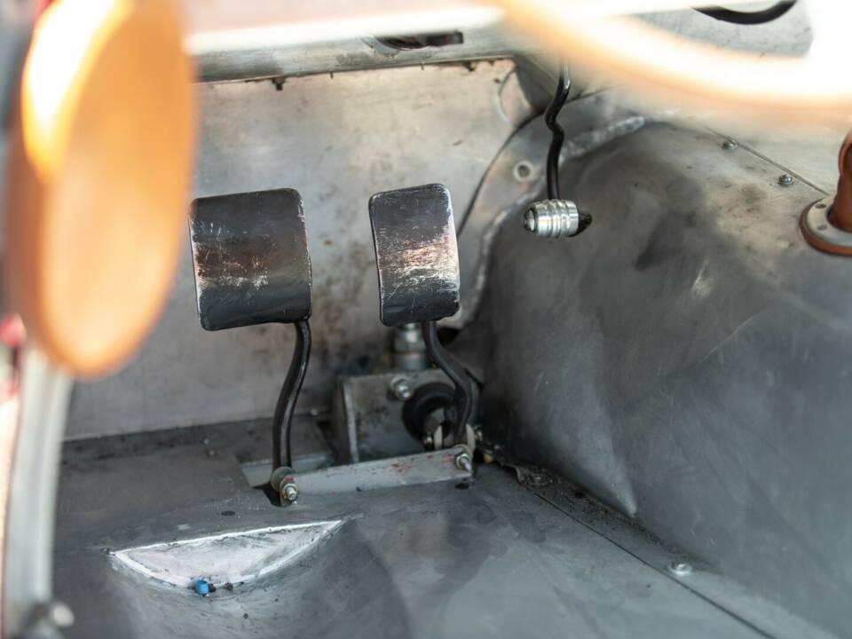 Bild 39/50 von FIAT Ermini 1100 Sport (1951)