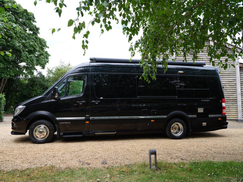 Afbeelding 12/50 van Mercedes-Benz Sprinter 515 CDI (2014)