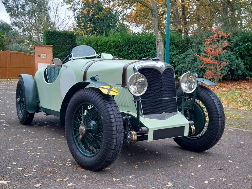 Image 1/5 of Riley 12/4 Special (1935)