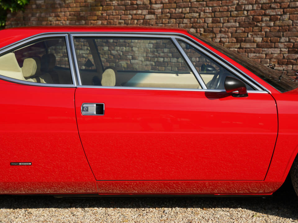 Image 17/50 of Ferrari Dino 308 GT4 (1976)