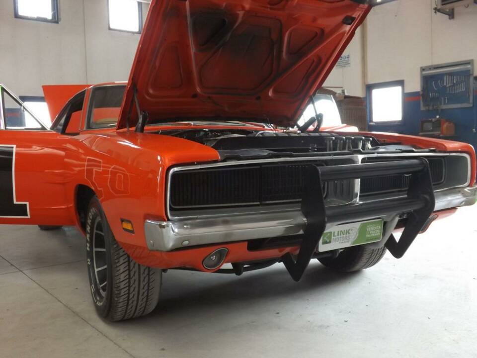 Immagine 49/50 di Dodge Charger 383 (1969)