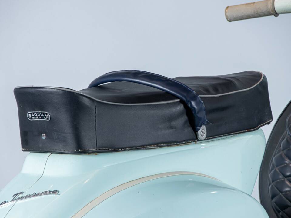 Immagine 35/50 di Piaggio DUMMY (1967)