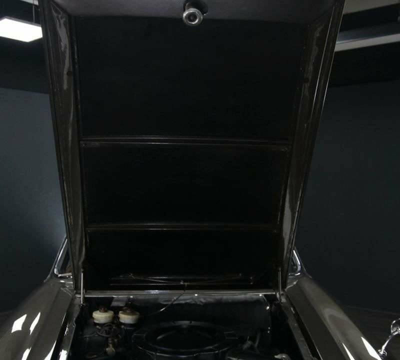 Image 42/50 de Bristol 411 Mk. I (1970)