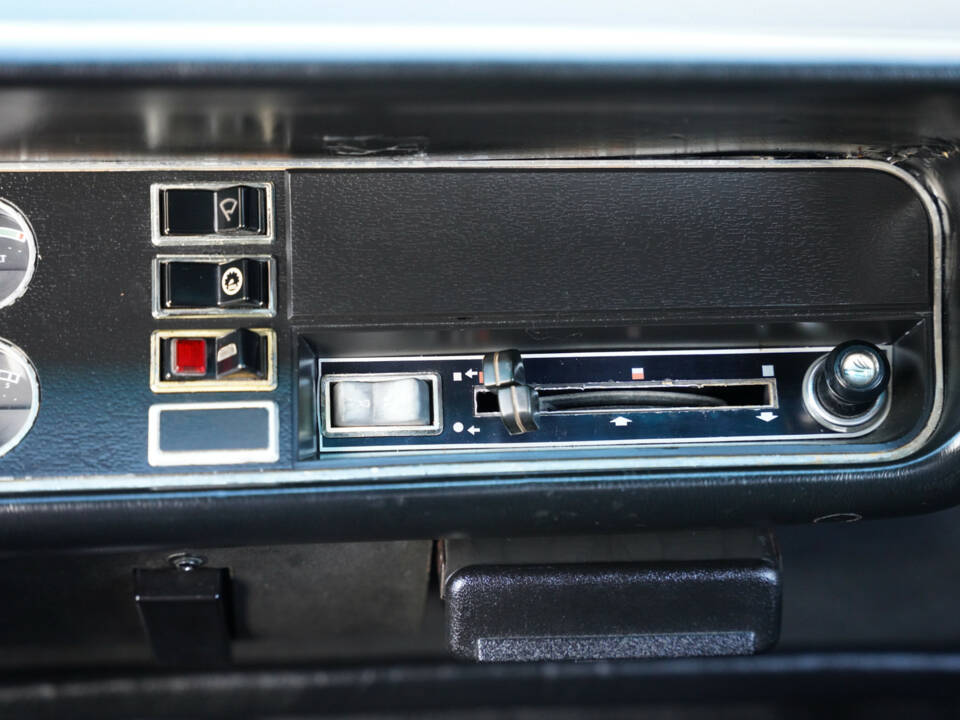 Immagine 47/50 di Ford Capri RS 2600 (1972)
