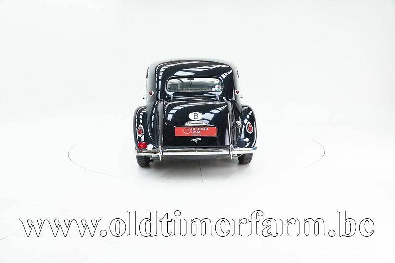 Image 7/15 de Citroën Traction Avant 11 BN Normale (1956)