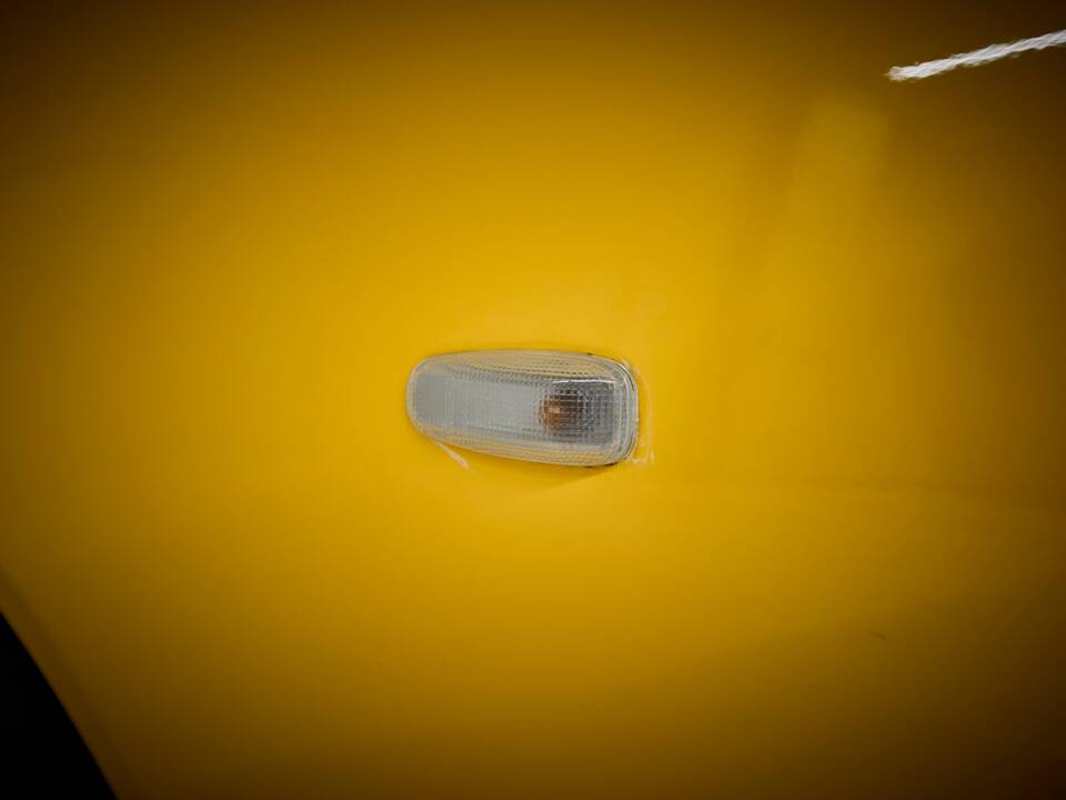 Image 58/100 de Mercedes-Benz SLK 230 Kompressor (1999)