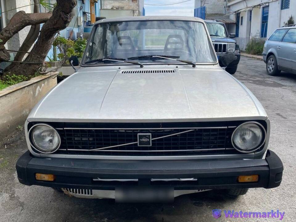 Image 3/23 de Volvo 66 (1980)