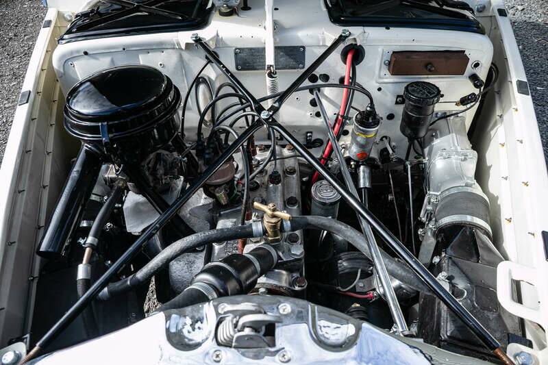 Image 3/50 of Mercedes-Benz 170 S (1950)