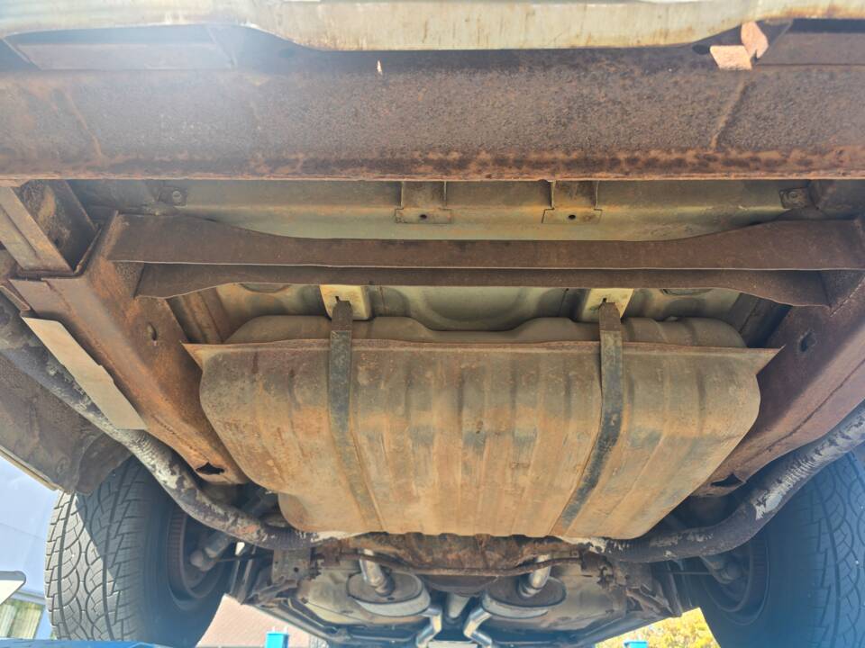 Image 34/39 of Lincoln Continental Mark IV (1974)