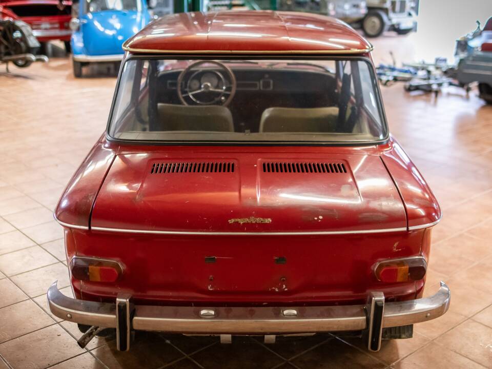 Image 4/18 of NSU Prinz 4 L (1969)