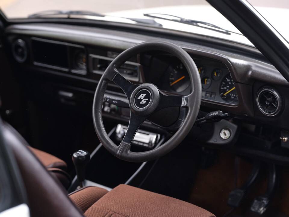 Afbeelding 4/50 van Ford Escort RS 2000 (1979)