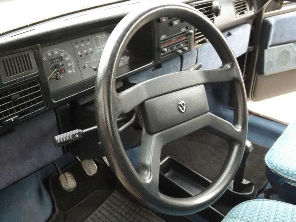Imagen 16/50 de Autobianchi Y10 GT I.E. (1989)