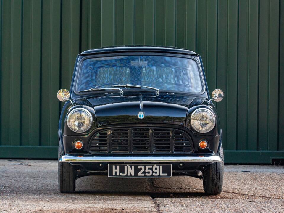 Image 6/30 of Morris Mini Clubman Estate 1000 (1973)