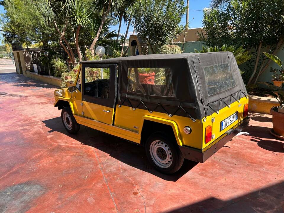 Bild 10/14 von FIAT 127 Scout Fissore (1977)