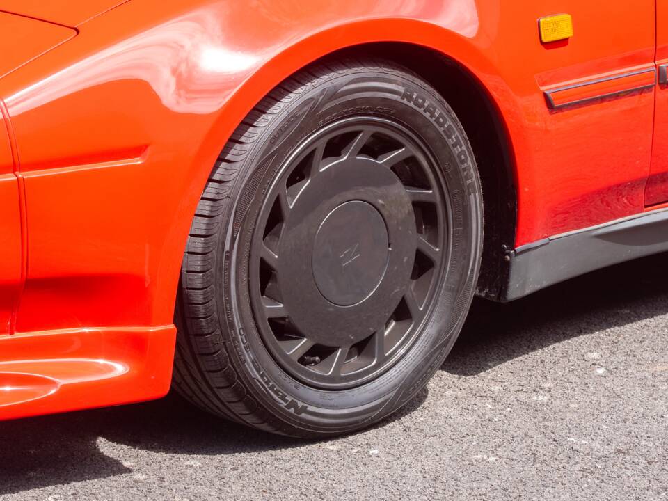 Image 31/50 of Nissan 300 ZX Turbo (1987)