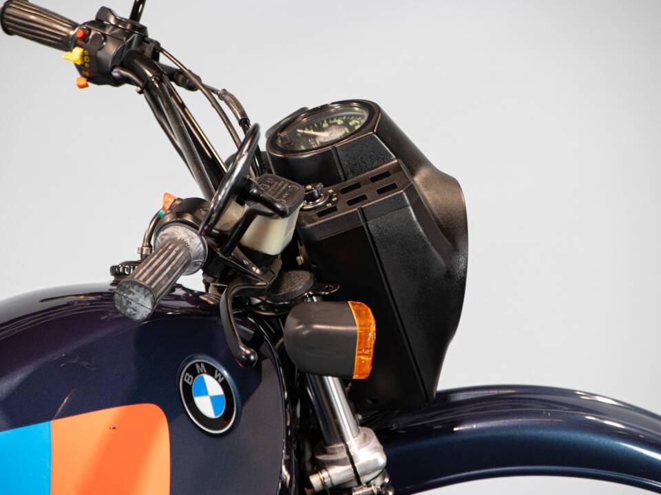 Bild 39/50 von BMW R 80 GS (1986)
