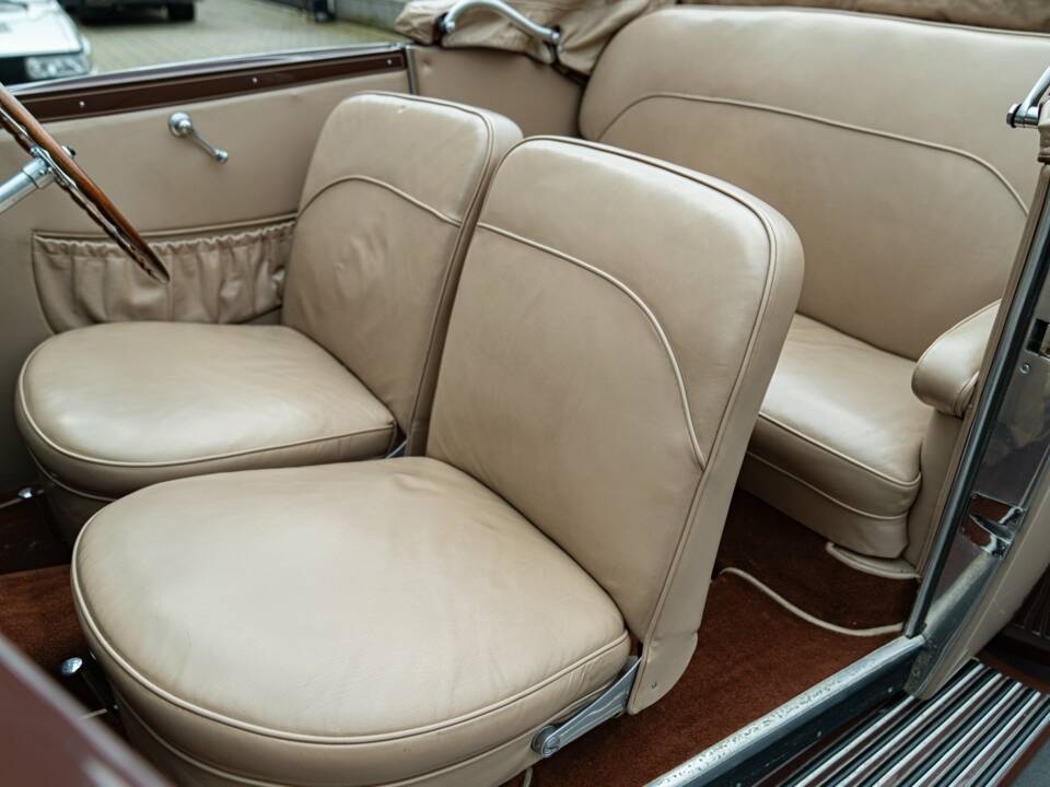 Bild 27/39 von Bugatti Typ 57 S (1936)