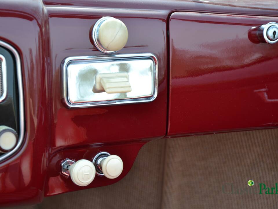 Image 41/50 of Porsche 356 1500 (1954)