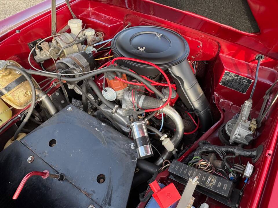 Immagine 11/19 di Reliant Scimitar GTE (1973)