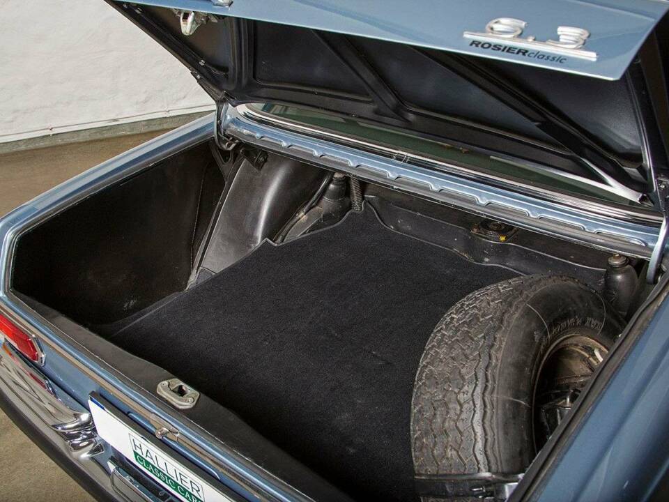 Afbeelding 28/36 van Mercedes-Benz 300 SEL 6.3 (1970)