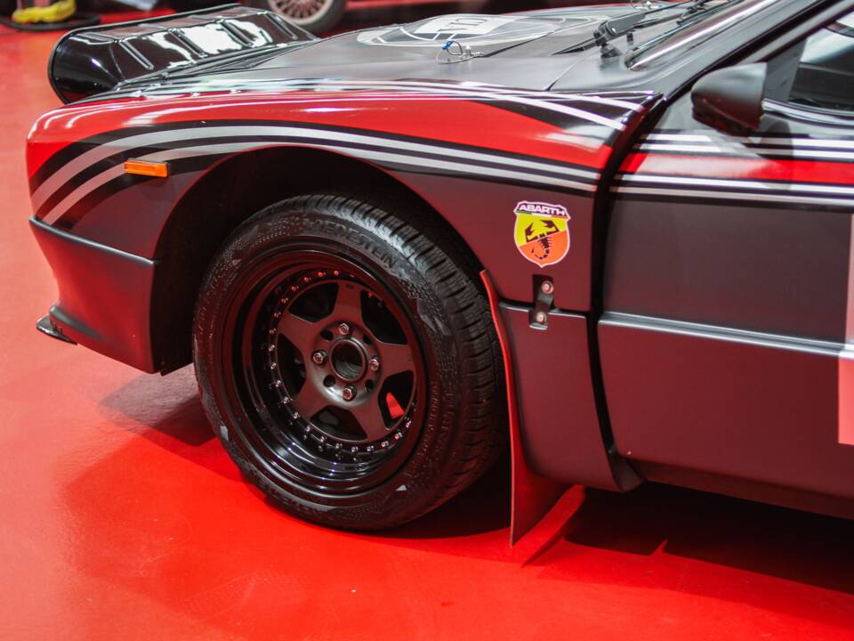 Immagine 49/100 di Lancia Beta Montecarlo (1981)