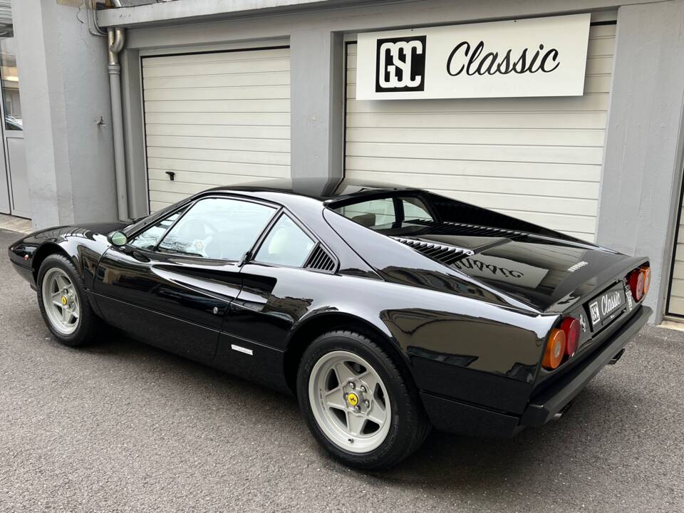 Image 7/18 of Ferrari 308 GTB (1979)