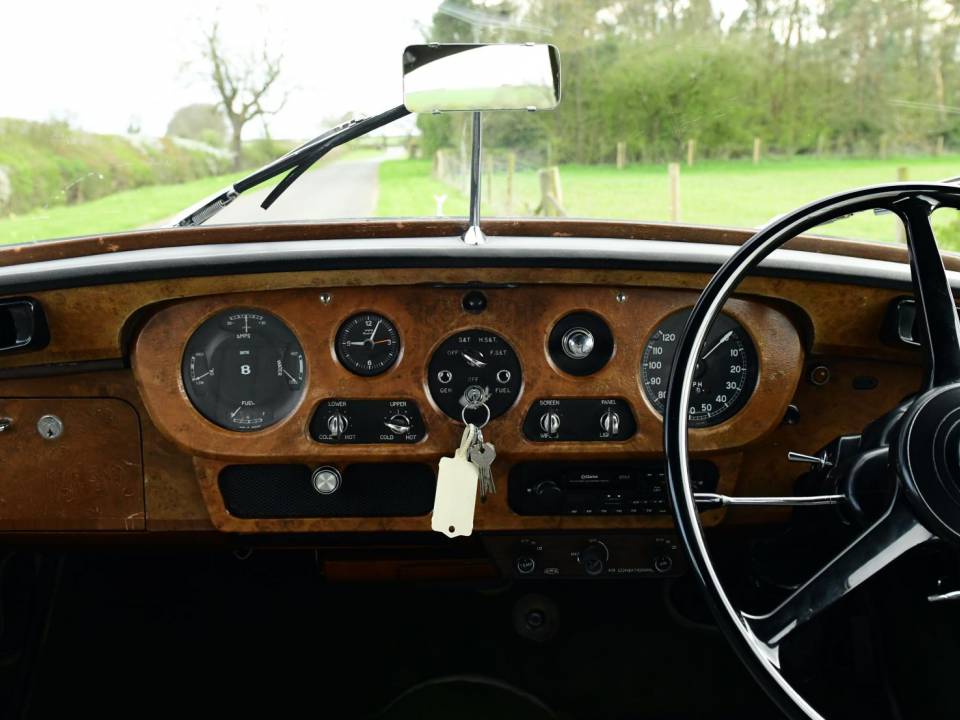 Afbeelding 25/50 van Bentley S 3 (1963)