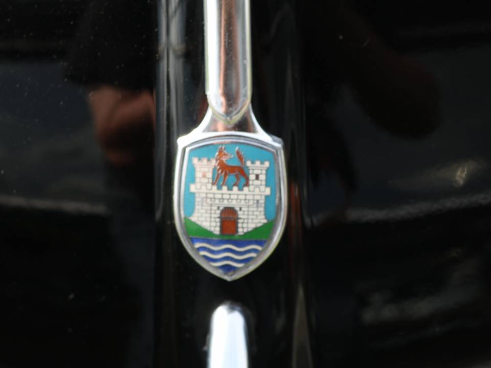 Image 23/50 of Volkswagen Käfer 1200 Standard &quot;Ovali&quot; (1954)