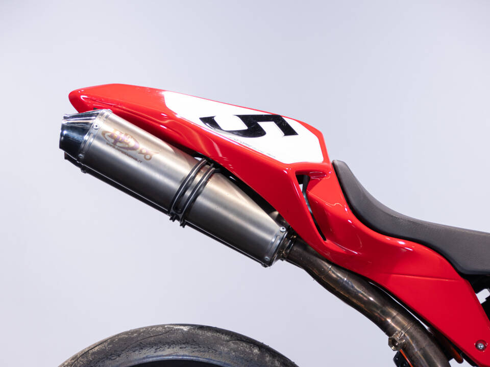 Bild 50/50 von Bimota DUMMY (2007)