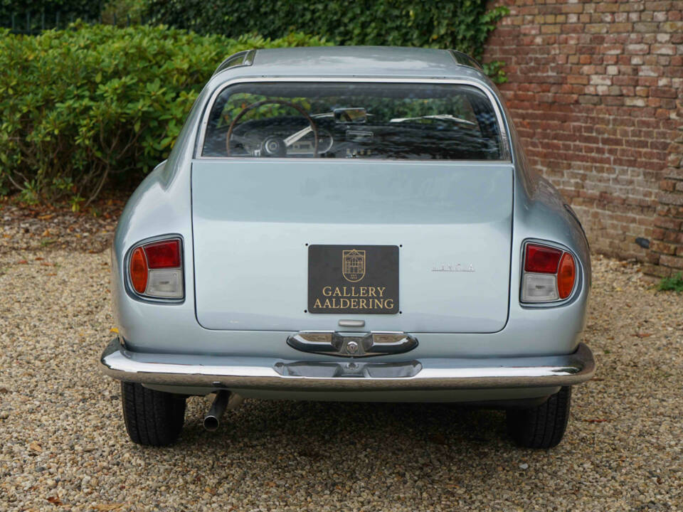 Afbeelding 14/50 van Lancia Flavia Sport 1.8 (Zagato) (1966)