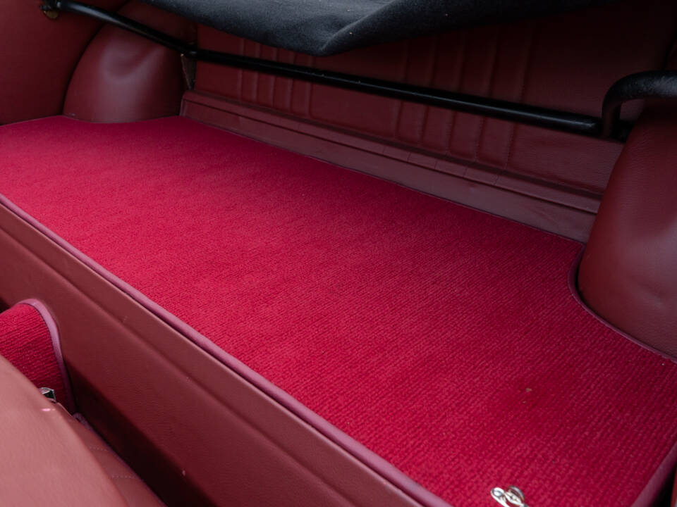 Afbeelding 50/98 van Abarth 1600 Spider Allemano (1959)