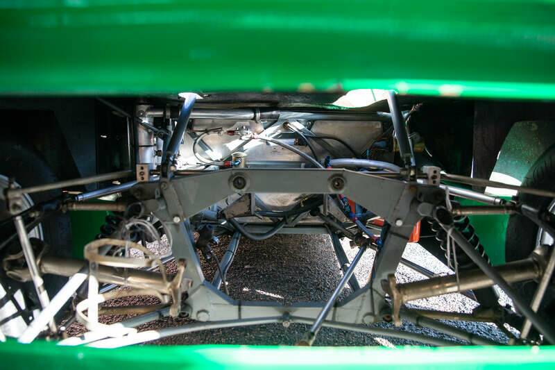 Immagine 47/50 di Royale RP4 (1970)