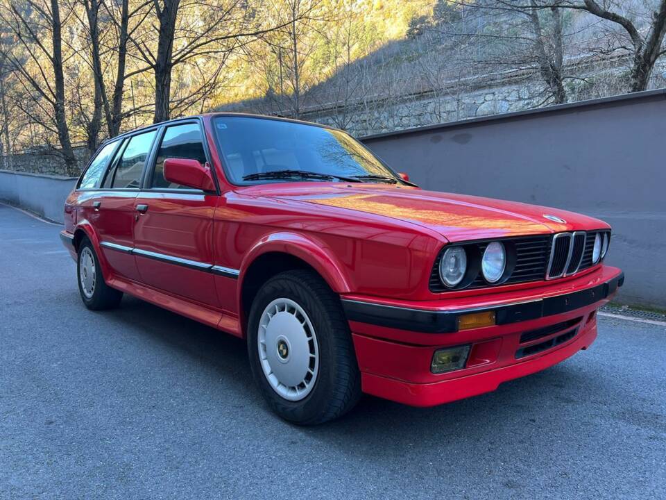 Bild 5/108 von BMW 325ix (1989)